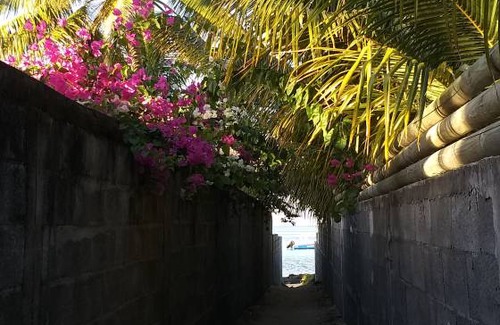 Mahebourg Apartment | 70 m² Apartment ∙ 2 bedrooms ∙ 4 guests