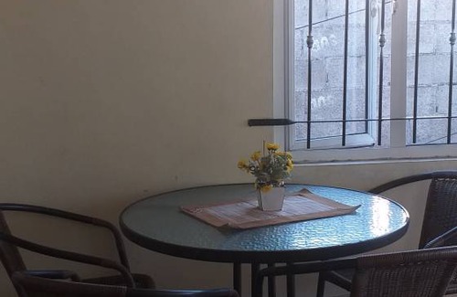 Mahebourg Apartment | 70 m² Apartment ∙ 2 bedrooms ∙ 4 guests