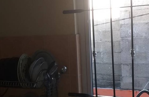 Mahebourg Apartment | 70 m² Apartment ∙ 2 bedrooms ∙ 4 guests