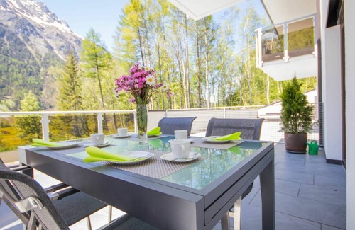 Runhof Apartment | 70 m² Apartment ∙ 1 bedroom ∙ 4 guests