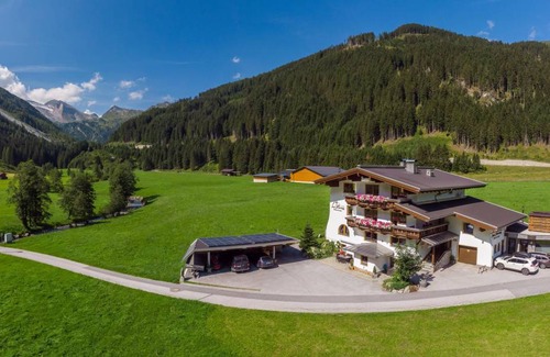 Madseit Apartment | 70 m² Apartment ∙ 2 bedrooms ∙ 5 guests