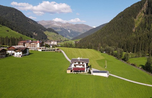 Madseit Apartment | 70 m² Apartment ∙ 2 bedrooms ∙ 5 guests