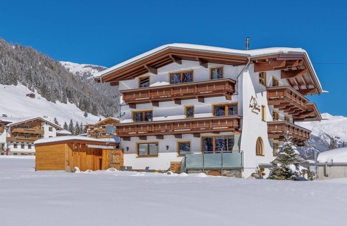 Madseit Apartment | 70 m² Apartment ∙ 2 bedrooms ∙ 5 guests