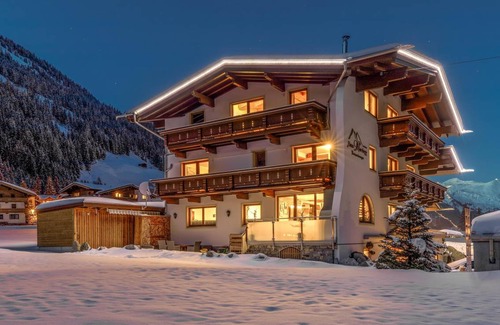 Madseit Apartment | 70 m² Apartment ∙ 2 bedrooms ∙ 5 guests