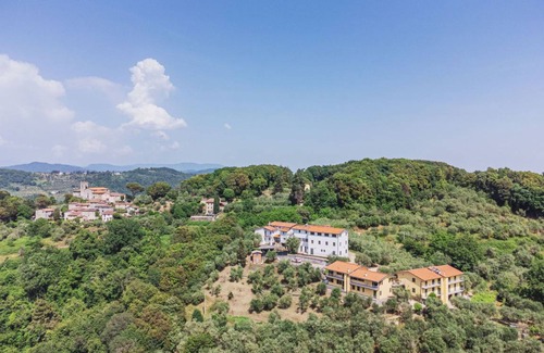 Stabbiano Apartment | 70 m² Apartment ∙ 2 bedrooms ∙ 4 guests