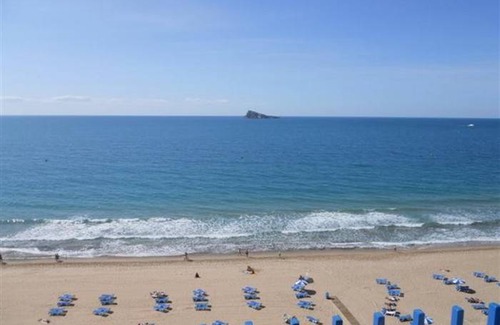 Benidorm Centro Apartment | 70 m² Apartment ∙ 2 bedrooms ∙ 6 guests