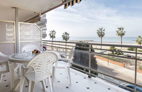 Cambrils Apartment | 70 m² Apartment ∙ 3 bedrooms ∙ 5 guests