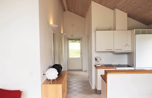 Bog By House | 7008 Bogø By - Tårnbakken 56