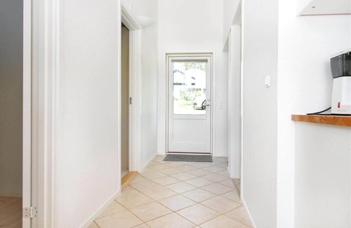 Bog By House | 7008 Bogø By - Tårnbakken 56