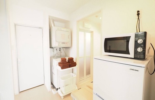 Naha Apartment | 700m from Oroku Station 3rd floor No elevator /Naha Okinawa