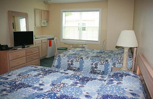 Calabash Apartment | 709L home