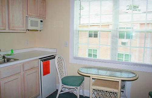 Calabash Apartment | 709L home