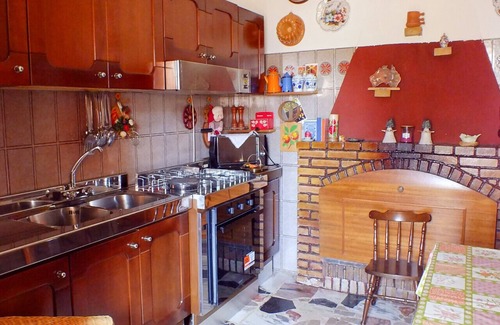 Burgos House | 70s House - Sardinia