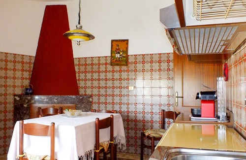 Burgos House | 70s House - Sardinia