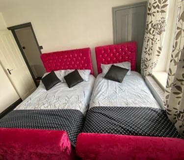 Burnley Apartment | 71 Travis street Burnley