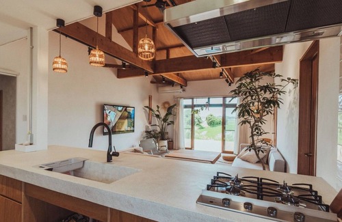 Ichinomiya House | 71New opening Spectacular view Relaxing house r/Choseigun Chiba