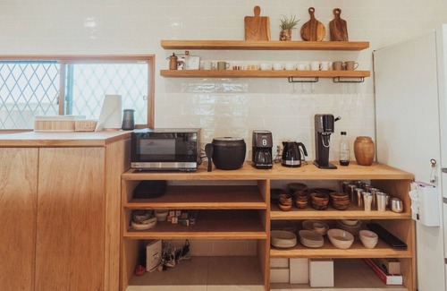 Ichinomiya House | 71New opening Spectacular view Relaxing house r/Choseigun Chiba