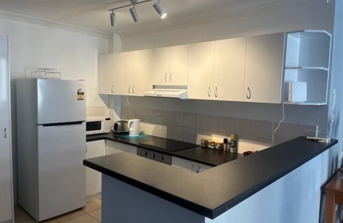 East Perth Apartment | 73 Peaceful &Private 2BR Parkng