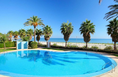 Almadrava Beach Apartment | 75 m² Apartment ∙ 2 bedrooms ∙ 4 guests