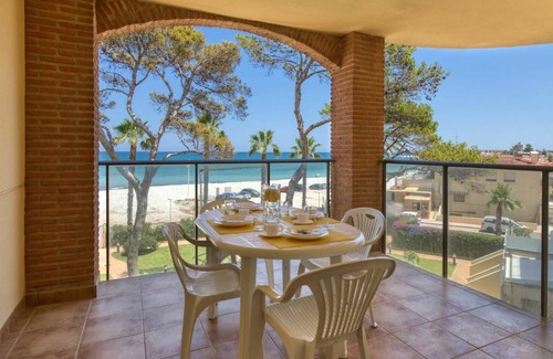 Almadrava Beach Apartment | 75 m² Apartment ∙ 2 bedrooms ∙ 4 guests