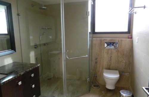 New Friends Colony Bed & Breakfast | 76 Friends Colony