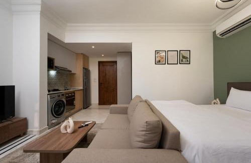 Maadi Apartment | 77 by Spacey #11 - Studio in Maadi