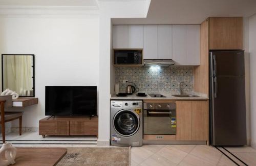 Maadi Apartment | 77 by Spacey #11 - Studio in Maadi