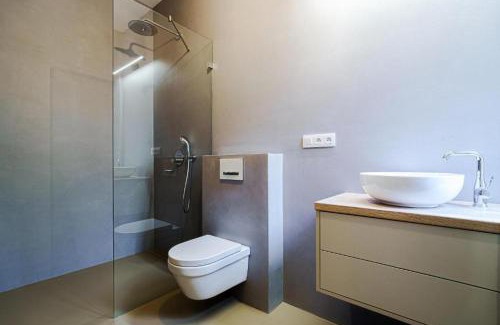 Brno-stred Apartment | 7nights Premium