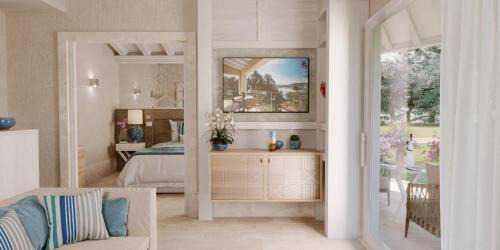 Baja Sardinia Resort | 7Pines Resort Sardinia - A Destination By Hyatt