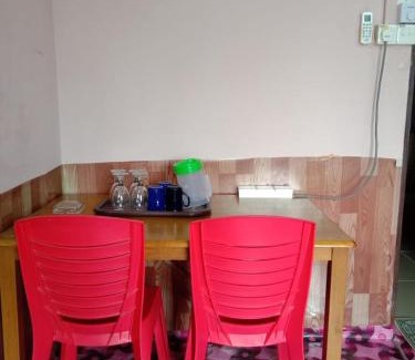 Jengka Hotel | 7Rooms Hotel Budget