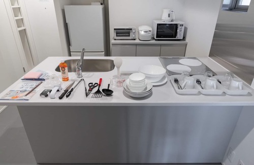 Meieki Apartment | 7th floor 7th floor cottage Cottage 7 - 7th floor cottage Cottage 7/Nagoya Aichi