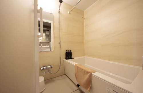 Meieki Apartment | 7th floor 7th floor cottage Cottage 7 - 7th floor cottage Cottage 7/Nagoya Aichi