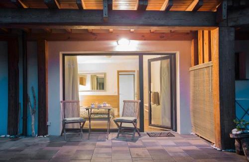 Visoko Apartment | 7th Mill apartments