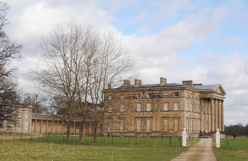 Craven Arms Cottage | 8 bedroom accommodation in Craven Arms