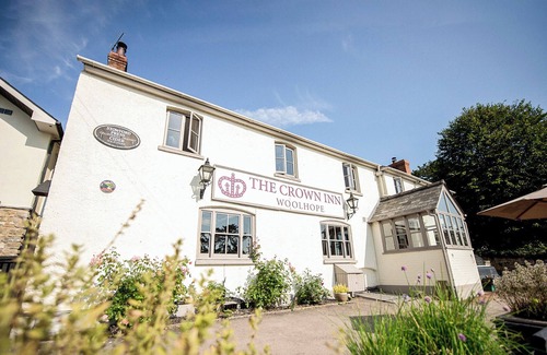 Woolhope Cottage | 8 bedroom accommodation in Woolhope, near Ledbury