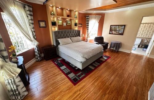 Nanyuki Apartment | 8 bedroom house nanyuki