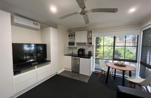 Belgrave South Apartment | 8 Heather