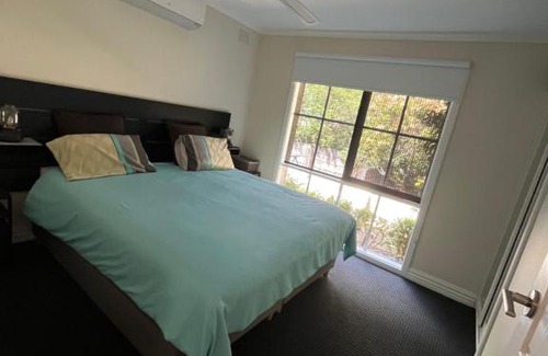 Belgrave South Apartment | 8 Heather