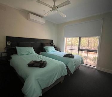 Belgrave South Apartment | 8 Heather