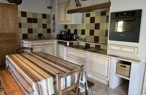 Baren House | 8 kilometers from Luchon - Gîte de la Boulotte, 3 Epis with swimming pool