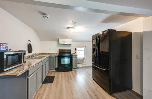 Bath Apartment | 8 Mi to Keuka Lake Walkable Apartment in Bath