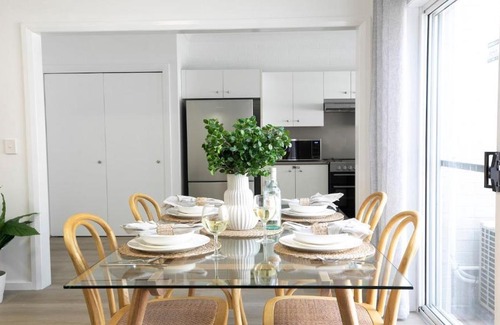 Moss Vale Apartment | 8 on Clarence