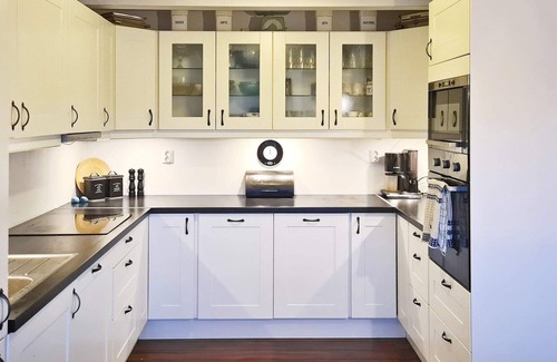 Masfjorden House | 8 person holiday home in Masfjordnes-By Traum