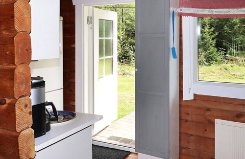 Dals Langed House | 8 person holiday home in DALS-LÅNGED-By Traum