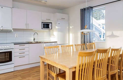 Lofsdalen Apartment | 8 person holiday home in LOFSDALEN