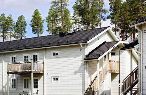 Lofsdalen Apartment | 8 person holiday home in LOFSDALEN