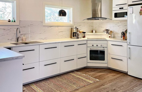 Monsteras House | 8 person holiday home in Mönsterås-By Traum