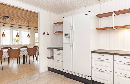 Bogense House | 8 person holiday home in Bogense