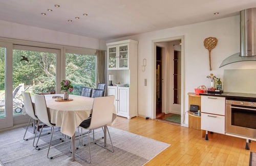 Holbaek House | 8 person holiday home in Holbæk