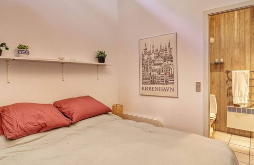 Holbaek House | 8 person holiday home in Holbæk